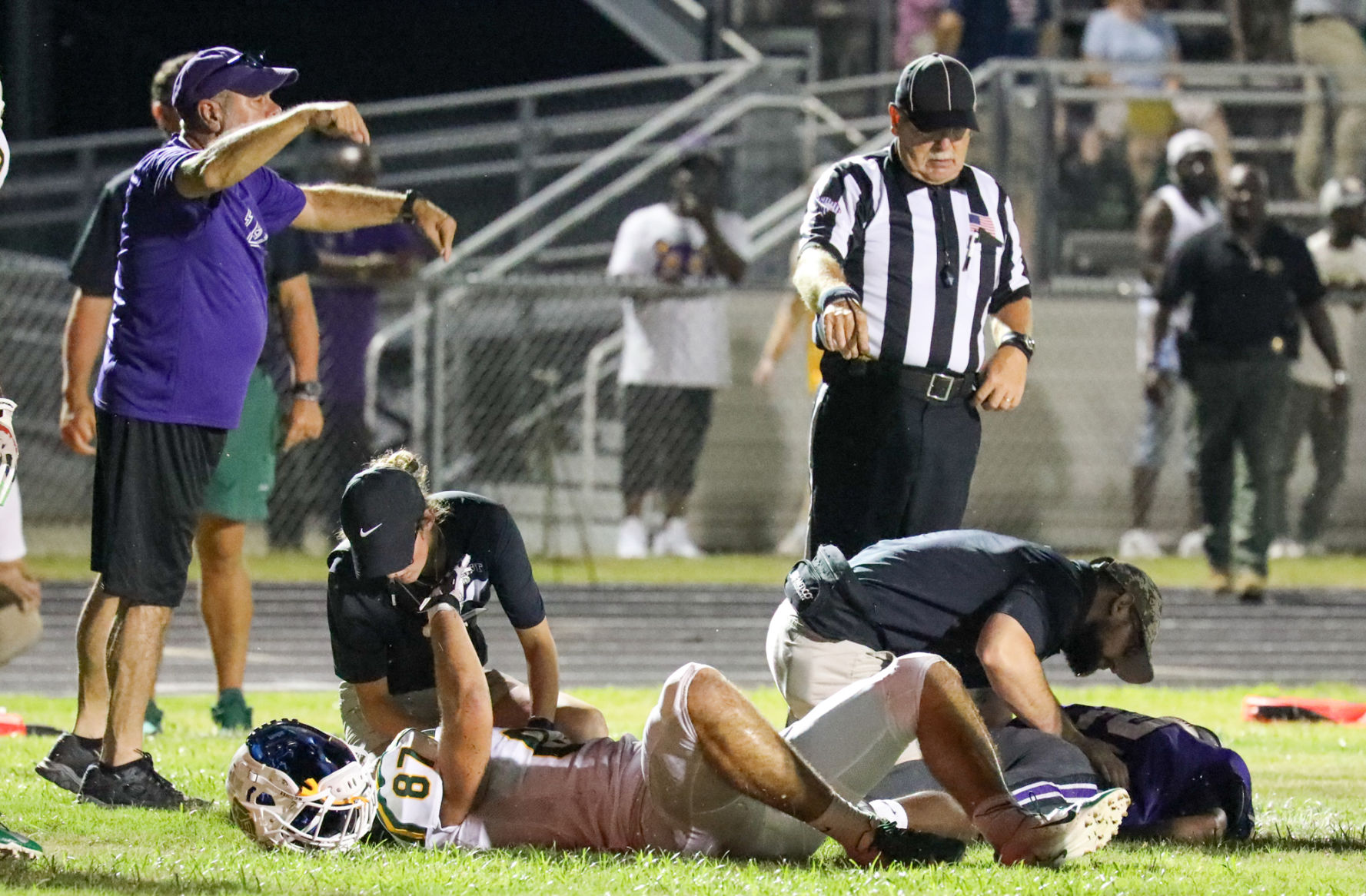 West Florence at Darlington
